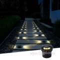 LED Ground Burial Light